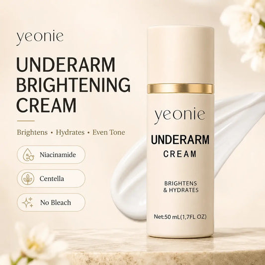 Yeonie Underarm Brightening Cream